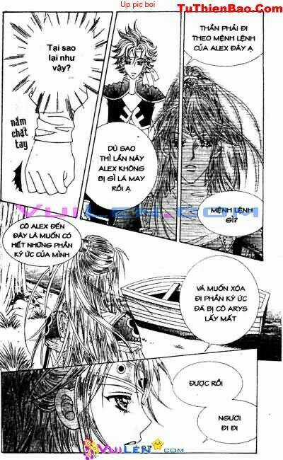 Bogle Goes To The Kingdom Chapter 48 trang 17