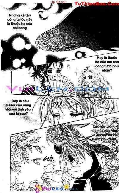 Bogle Goes To The Kingdom Chapter 48 trang 18