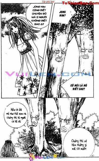 Bogle Goes To The Kingdom Chapter 48 trang 2