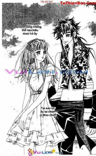 Bogle Goes To The Kingdom Chapter 48 trang 20