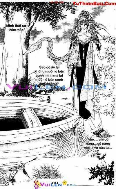 Bogle Goes To The Kingdom Chapter 48 trang 21