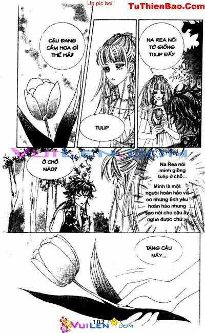 Bogle Goes To The Kingdom Chapter 48 trang 22