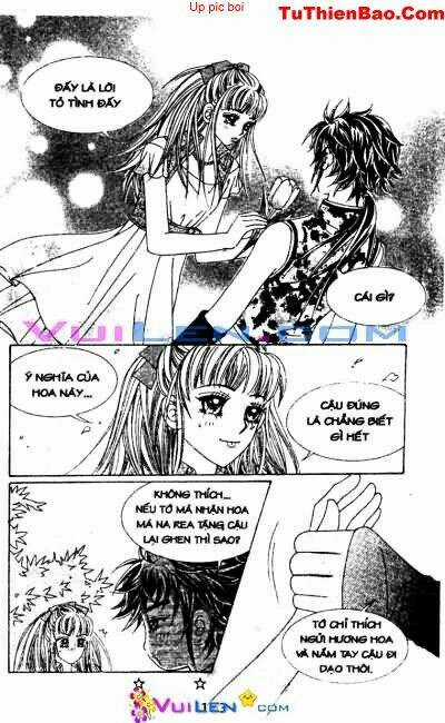 Bogle Goes To The Kingdom Chapter 48 trang 23