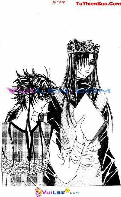 Bogle Goes To The Kingdom Chapter 48 trang 24