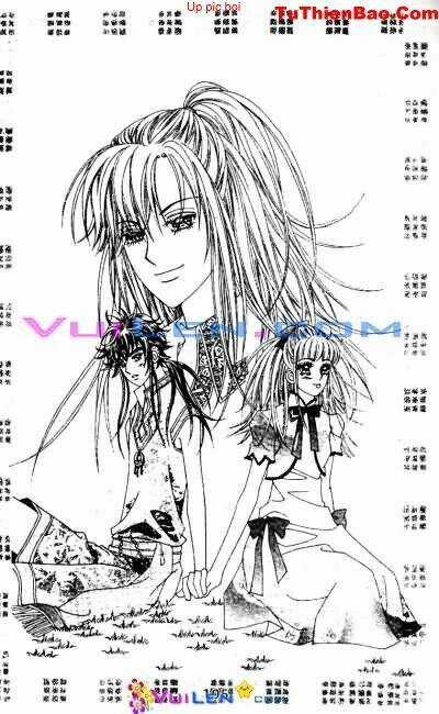 Bogle Goes To The Kingdom Chapter 48 trang 25