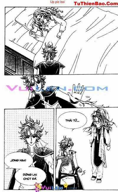 Bogle Goes To The Kingdom Chapter 48 trang 26