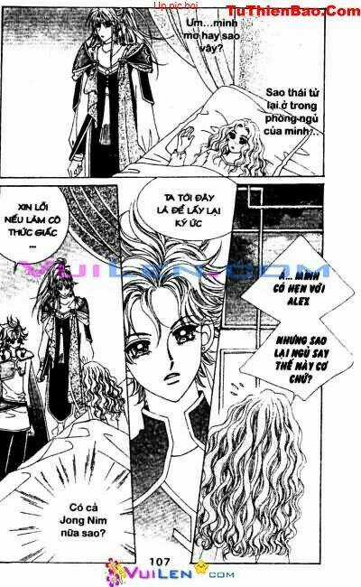 Bogle Goes To The Kingdom Chapter 48 trang 27