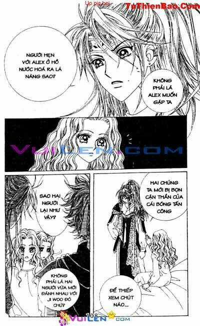 Bogle Goes To The Kingdom Chapter 48 trang 28