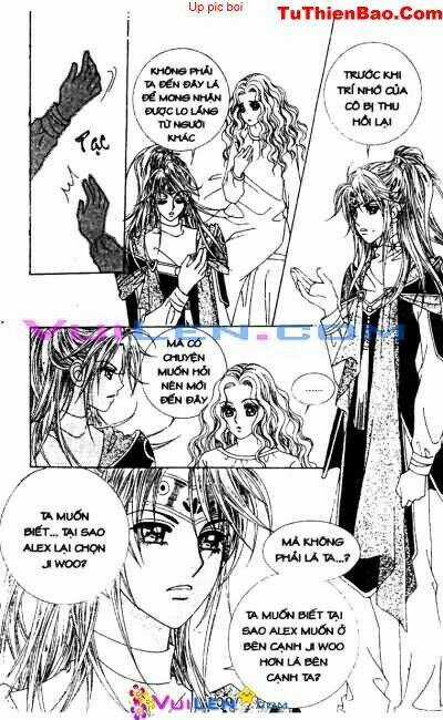 Bogle Goes To The Kingdom Chapter 48 trang 29