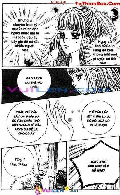 Bogle Goes To The Kingdom Chapter 48 trang 3