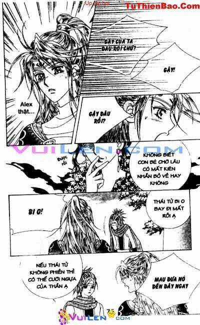 Bogle Goes To The Kingdom Chapter 48 trang 4