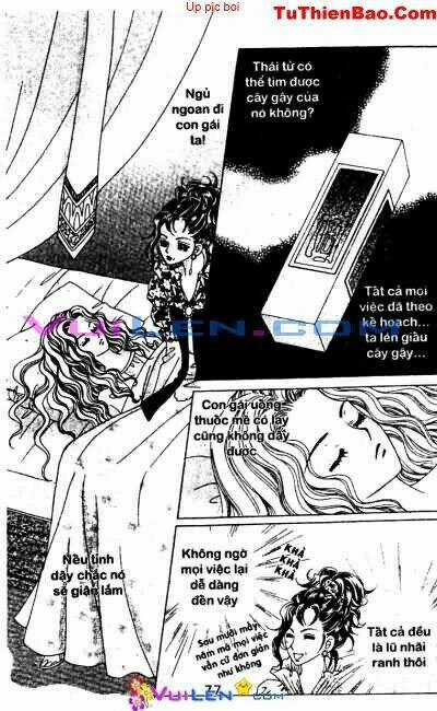 Bogle Goes To The Kingdom Chapter 48 trang 5