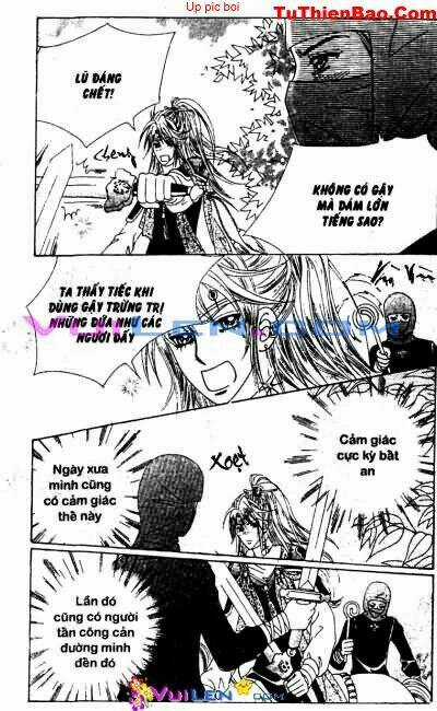 Bogle Goes To The Kingdom Chapter 48 trang 6