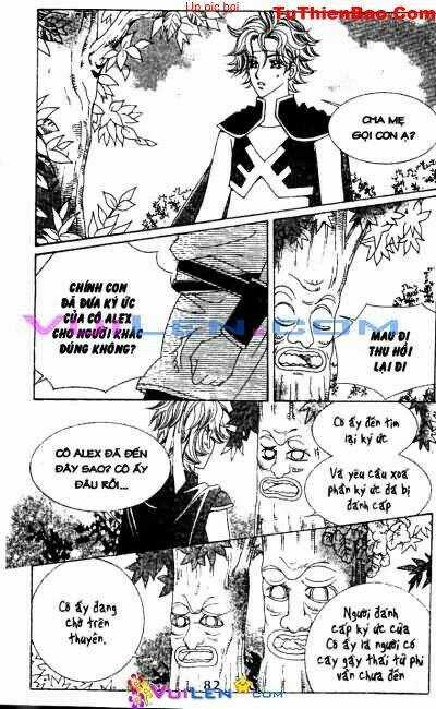 Bogle Goes To The Kingdom Chapter 48 trang 7