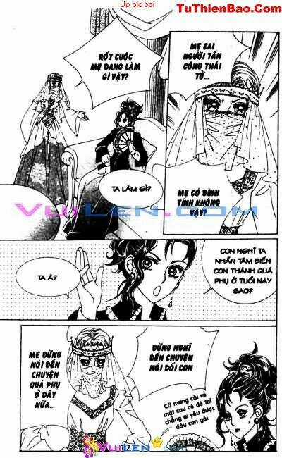 Bogle Goes To The Kingdom Chapter 49 trang 11