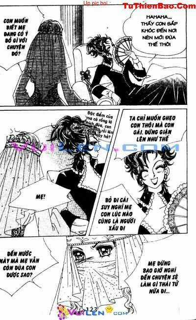 Bogle Goes To The Kingdom Chapter 49 trang 12