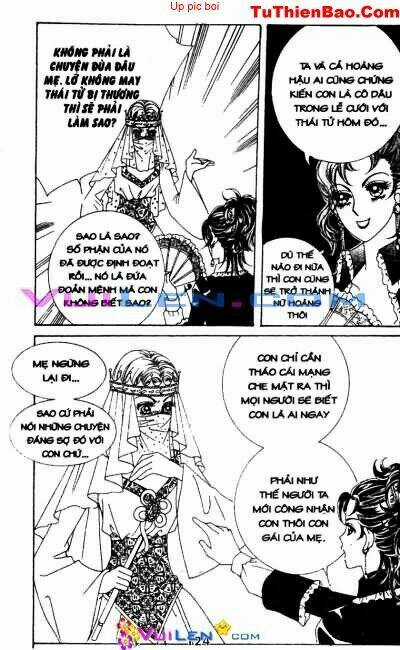 Bogle Goes To The Kingdom Chapter 49 trang 13