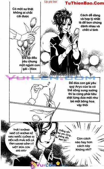 Bogle Goes To The Kingdom Chapter 49 trang 14