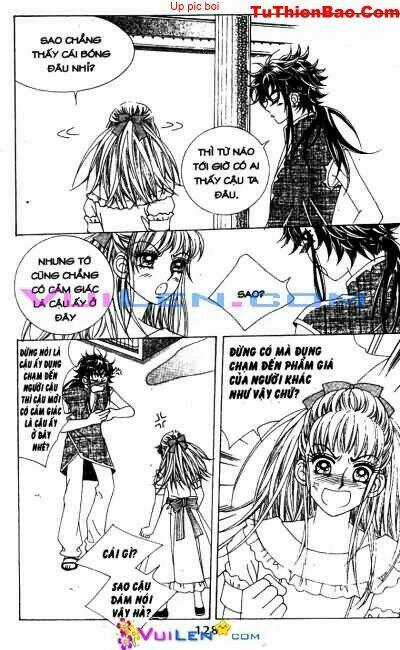 Bogle Goes To The Kingdom Chapter 49 trang 16