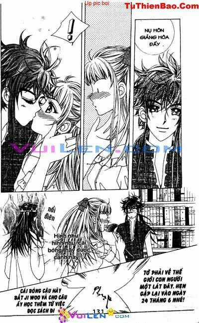 Bogle Goes To The Kingdom Chapter 49 trang 18