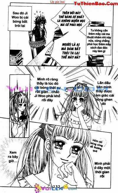 Bogle Goes To The Kingdom Chapter 49 trang 19