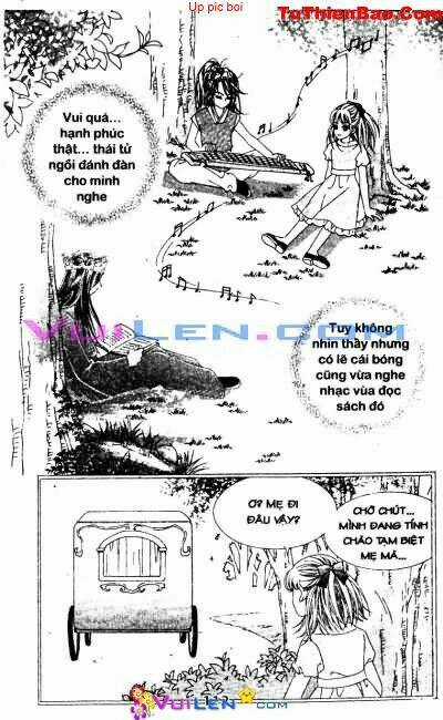 Bogle Goes To The Kingdom Chapter 49 trang 2