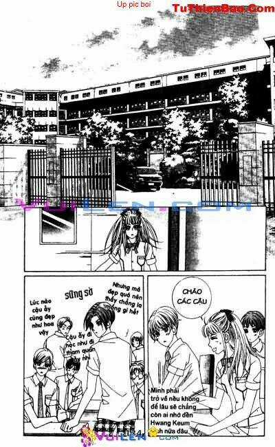 Bogle Goes To The Kingdom Chapter 49 trang 21