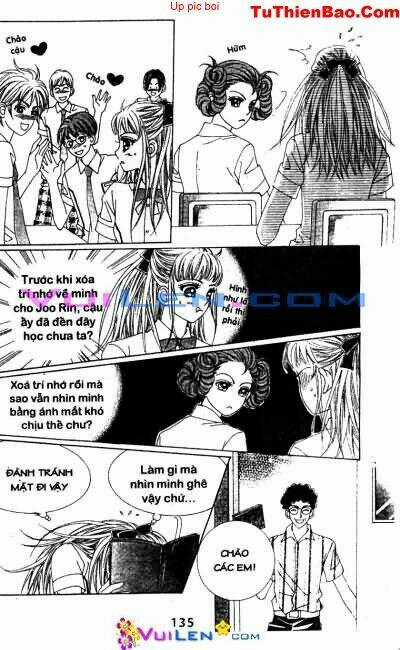 Bogle Goes To The Kingdom Chapter 49 trang 22