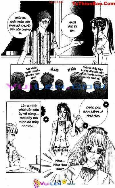 Bogle Goes To The Kingdom Chapter 49 trang 23