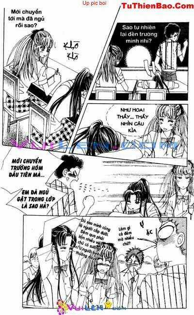 Bogle Goes To The Kingdom Chapter 49 trang 25