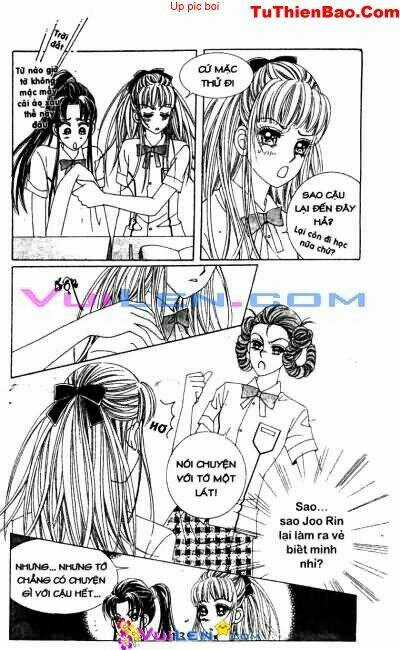 Bogle Goes To The Kingdom Chapter 49 trang 26