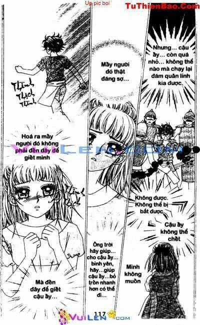 Bogle Goes To The Kingdom Chapter 49 trang 6