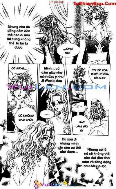 Bogle Goes To The Kingdom Chapter 49 trang 9