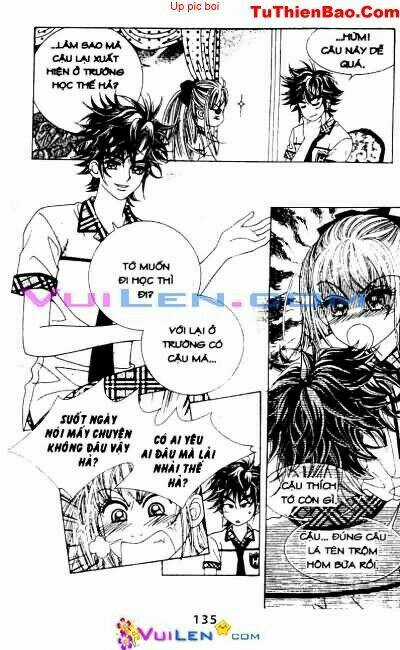 Bogle Goes To The Kingdom Chapter 5 trang 12