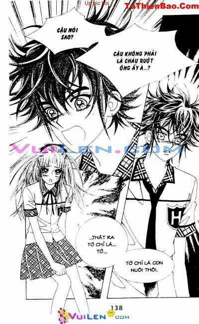 Bogle Goes To The Kingdom Chapter 5 trang 15