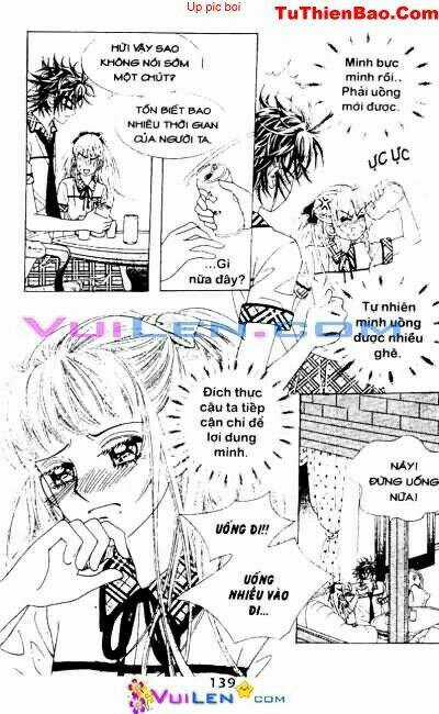 Bogle Goes To The Kingdom Chapter 5 trang 16