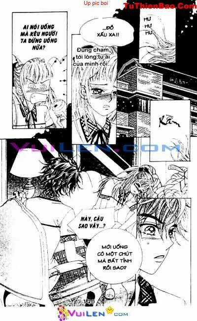 Bogle Goes To The Kingdom Chapter 5 trang 17