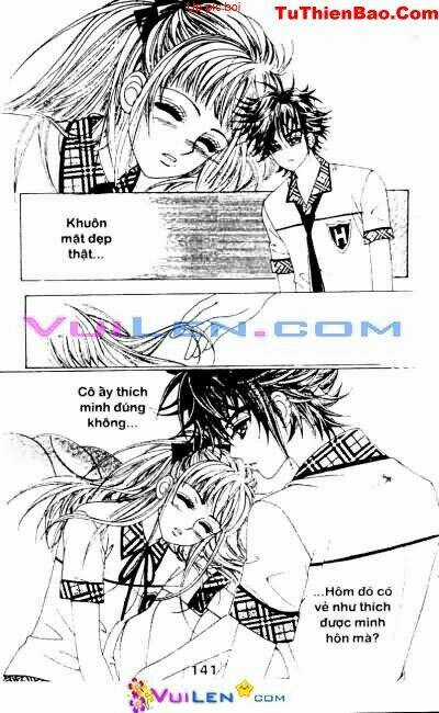 Bogle Goes To The Kingdom Chapter 5 trang 18