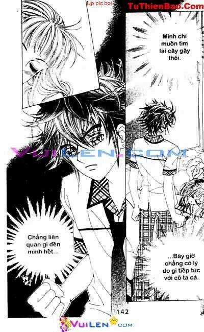 Bogle Goes To The Kingdom Chapter 5 trang 19