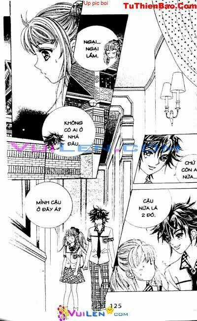 Bogle Goes To The Kingdom Chapter 5 trang 2