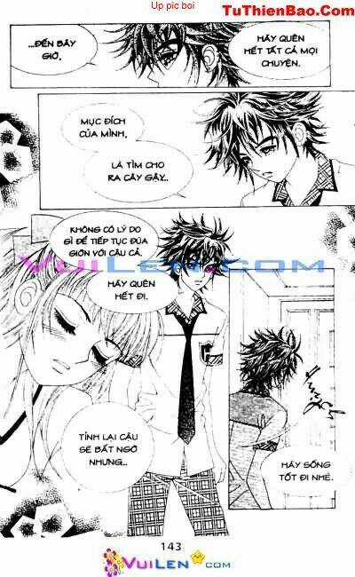 Bogle Goes To The Kingdom Chapter 5 trang 20