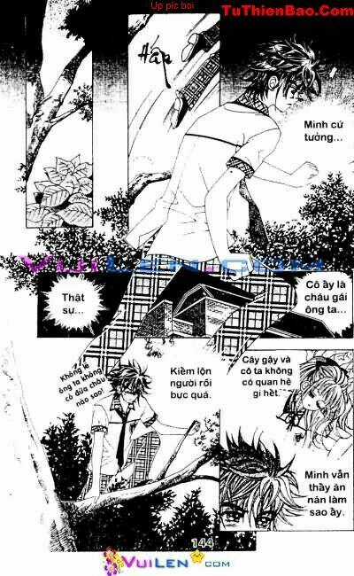 Bogle Goes To The Kingdom Chapter 5 trang 21