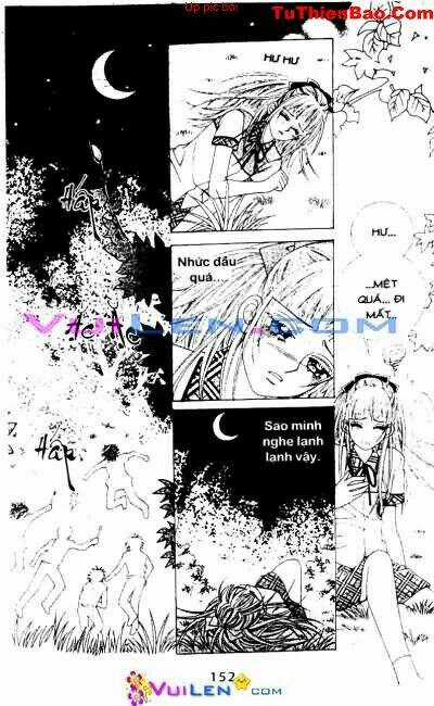 Bogle Goes To The Kingdom Chapter 5 trang 29