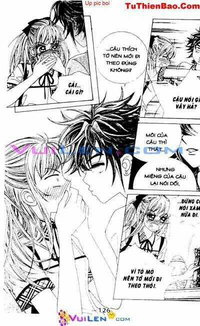 Bogle Goes To The Kingdom Chapter 5 trang 3