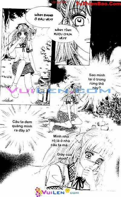 Bogle Goes To The Kingdom Chapter 5 trang 30