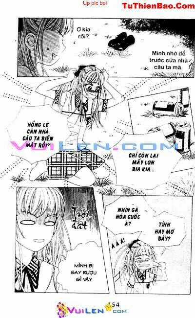 Bogle Goes To The Kingdom Chapter 5 trang 31