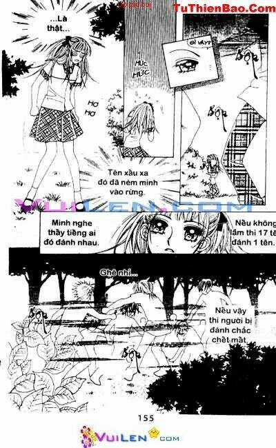 Bogle Goes To The Kingdom Chapter 5 trang 32