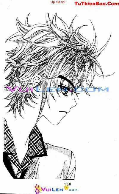 Bogle Goes To The Kingdom Chapter 5 trang 35