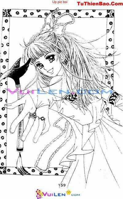 Bogle Goes To The Kingdom Chapter 5 trang 36