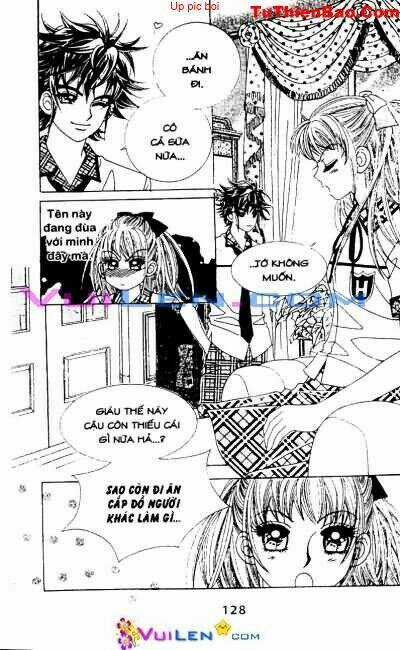 Bogle Goes To The Kingdom Chapter 5 trang 5